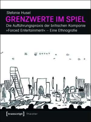cover image of Grenzwerte im Spiel